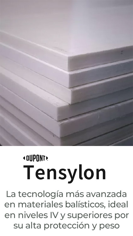 tensylon