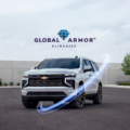 ¿Dónde blindar un auto en México? Elige una blindadora con experiencia: Global Armor.