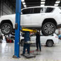 ¿Quién puede darle servicio a un vehículo blindado en México? Lo que conviene saber antes de elegir un taller especializado